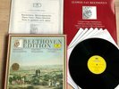 SZERYNG, FOURNIER, KEMPFF piano trios BEETHOVEN 1stPress DGG 6LP Box MINT