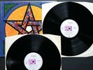 THE PENTANGLE 'Sweet Child' vinyl double LP UK 1968 1st press Transatlantic VG+
