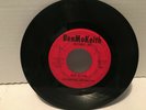 Enchanting Enchanters 45 - BOSS ACTION / NO ONE IN THIS WORLD - RARE SOUL