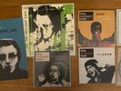 The Twilight Sad vinyl record lot, lots of rarities  (wrong car, prostitute)