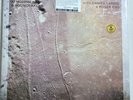 BRIAN ENO APOLLO ATMOSPHERES & SOUNDTRACKS SIGNED RECORD LP EXTENDED AU
