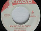 SOUL VENDORS & THE GAYLADS Sound Of Silence / Everyday Is Like A Holiday M-