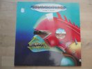 Gravestone ?– Creating A Monster, Scratch Records, Germany 1986