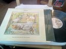 GENESIS - SELLING ENGLAND BY THE POUND - 1973 VINYL 12