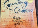 Counting Crows - August and Everything After (180gm Vinyl 2xLP Gold / Orange. 20