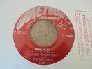 Junior Thompson With The Meteors - Raw Deal 1956 USA 45 METEOR ROCKABILLY