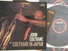 3LP JOHN COLTRANE Coltrane In Japan IMR9036C ABC IMPULSE JAPAN Vinyl