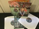 Tomorrow's Gift - S/T GERMAN REISSUE 2 x LP