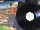 Marillion - Misplaced Childhood Argentina lp, oop, very rare