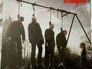 The Stranglers Giants Vinyl LP