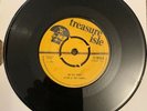 Alton And The Flames “Oh Wee Baby” B). “How Can I” EX - Treasure Isle