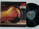 B.B. KING Lucille 1968 LP BluesWay Records BLS-6016 1st press w/gatefold jacket