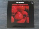 GIL EVANS 