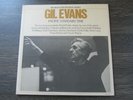 GIL EVANS 