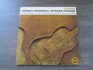 KENNY BURRELL with GIL EVANS 