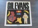 GIL EVANS 