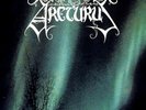 ARCTURUS ‎– Aspera Hiems Symfonia GREEN Vinyl, Reissue LP 2012, Limited Edition