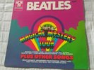 THE BEATLES - Magical Mystery Tour