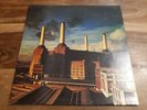 PINK FLOYD - Animals - 1977 UK LP SHVL815 OC 064 98 434 Gatefold