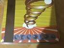 Stereolab - Emperor Tomato Ketchup - 3 LP clear vinyl 500 only OBI dots loops