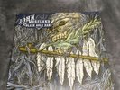 John Moreland & The Black Gold Band Endless Oklahoma Sky RARE ltd 250 Pressing