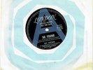 ROY ORBISON - SO YOUNG - RARE 7