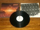 Ronnie James Dio The Last in Line LP Warner Bros 25100-1 Tested VG+ Vinyl Album