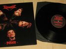DISMEMBER - Pieces Vinyl 12