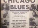 Chicago Blues - Spivey LP 1003 - A Bonanza All Star Blues LP Album Record