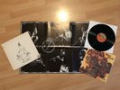 Rare Earth Ma Lp 1973 + Rare Poster Rare Progressive