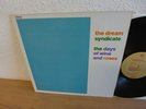 The Dream Syndicate ?– The Days Of Wine And Roses Alternative Rock Lp 1982