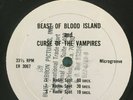 BEAST OF BLOOD ISLAND + CURSE OF THE VAMPIRES radio spot horror 7