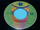 Los Orientales De Paramonga A-chi-li-pu Buscando La Zorra AYMARA  PERU 45 RPM 7