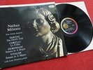 Four Italian Sonatas - Nathan Milstein **Capitol SP 8481 ED1 Stereo LP**