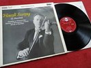 Henryk Szeryng - Violin Recital **RCA Living Stereo SB-2109 ED1 LP**
