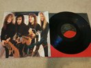 Metallica The $5.98 EP Garage Days Re-Revisited Vinyl Record LP (1987) Elektra