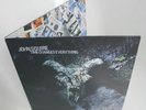 John Squire Time Changes Everything Double Gatefold Vinyl LP Stone Roses / Rare
