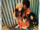 Jimi Hendrix Band of Gypsys, withdrawn 1970 Puppet sleeve, Track UK Original LP
