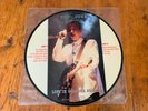 LP ITALY  1985  The Cure ?– Live In Bologna 20/5/84