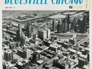 1959 Bluesville Chicago Vol. 1 - Label: Top Rank International ?RLP 109