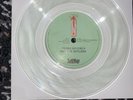 FRANK (FRANKIE) BEVERLY CLEAR VINYL IF THAT'S WHAT YOU WANTED 45 NORTHERN SOUL