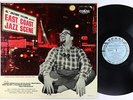 Al Jazzbo Collins - East Coast Jazz Scene LP - Coral - CRL 57035 Mono DG VG++