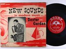 Dexter Gordon - New Sounds In Modern Music  10