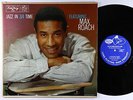Max Roach - Jazz In 3/4 Time LP - Emarcy - MG-36108 Mono DG VG+