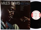 Miles Davis - Kind Of Blue LP - Columbia - CL 1355 6-Eye Mono VG+ PROMO