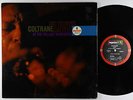 John Coltrane - Live At The Village Vanguard LP - Impulse - AS-10 Stereo RVG