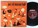 Quintet - Jazz At Massey Hall Volume One 10