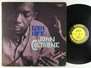John Coltrane - Lush Life LP - Prestige - PRLP 7188 Mono DG RVG