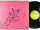 Stan Getz Quintet - Interpretations By, #3 LP - Verve MG N-1029 DSM Mono DG VG++