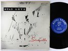 Stan Getz - At Storyville LP - Royal Roost - RLP 2209 Mono DG VG++